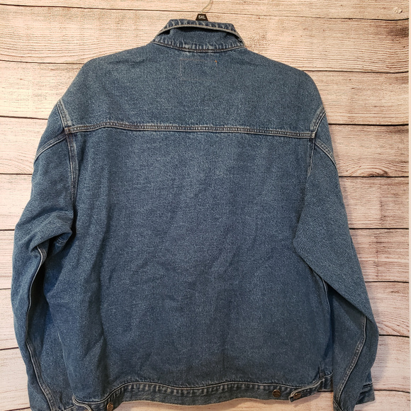 Port Authority Jackets & Coats Xl Hot Rod Cafe Post Falls Idaho